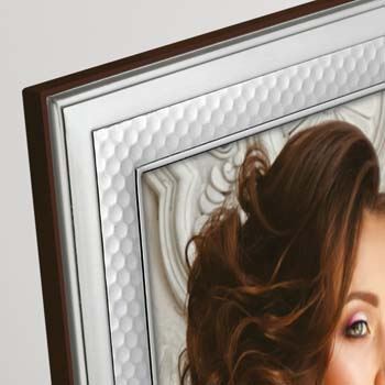 Frame photo ZEP B12146 Trevi 10x15 cm