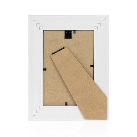 Frame photo ZEP KA668S Andria Silver 15x20 cm