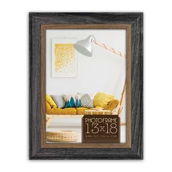 Frame photo ZEP LF254L PERUGIA Black 40x50 cm