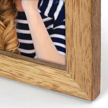 Frame photo ZEP ML723 ANZIO 20X30 CM