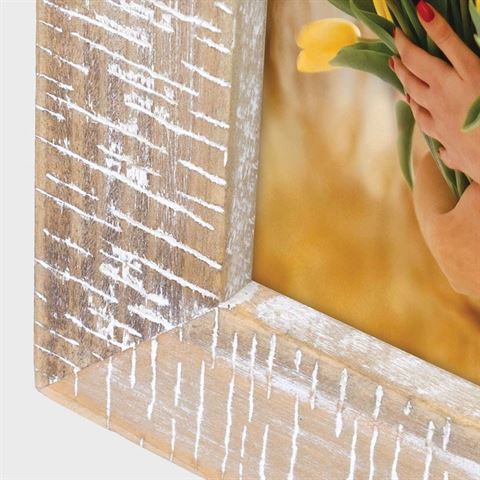 Frame photo ZEP ML823N NANTES NATUREL 20X30 CM