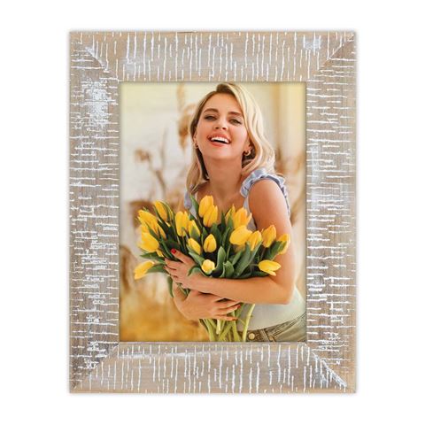 Frame photo ZEP ML881N NANTES NATUREL 20X25 CM