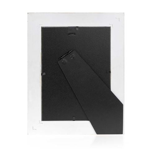 Zep Photo Frame ML981W Nantes blanc 20x25 cm