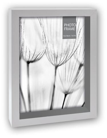 Zep cadre photo tr245 trilogie 2 set 10x15 13x18 15x20 cm