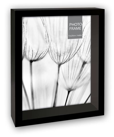 Zep cadre photo tr245 trilogie 2 set 10x15 13x18 15x20 cm