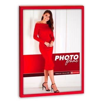 Frame photo ZEP VC368R Alissa Red 15x20 cm