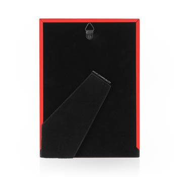 Frame photo ZEP VC368R Alissa Red 15x20 cm