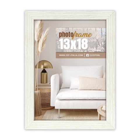 Zep hk546w halle blanc 10x15 cm