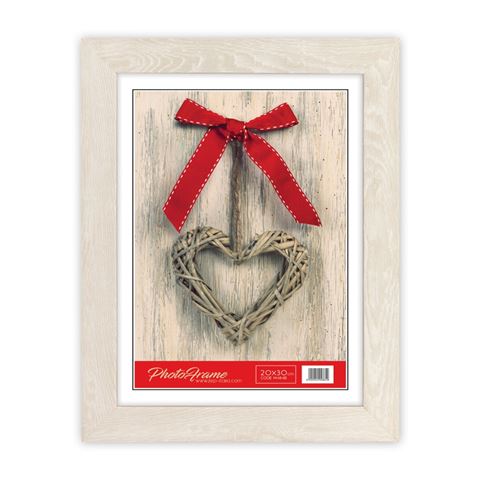 Zep M482W Cadre en bois 13x18 cm