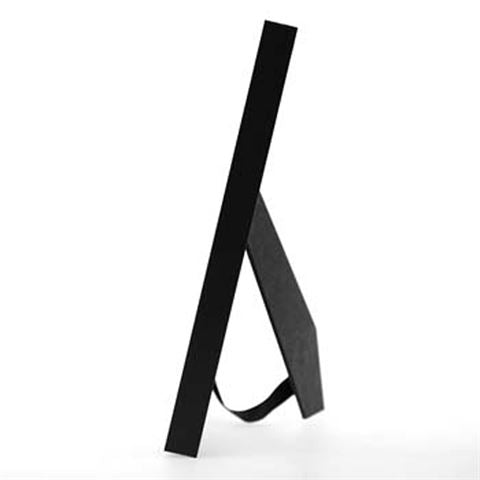 Zep MR57BL SHIRE BLACK 13X18 CM