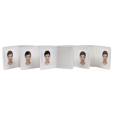 Dossiers photo Zep Passport 2 000 St. Blanc