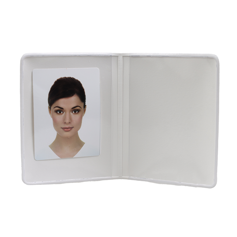 Dossiers photo Zep Passport 2 000 St. Blanc