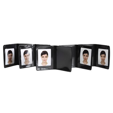 Dossiers photo Zep Passport 2 000 St. Noir