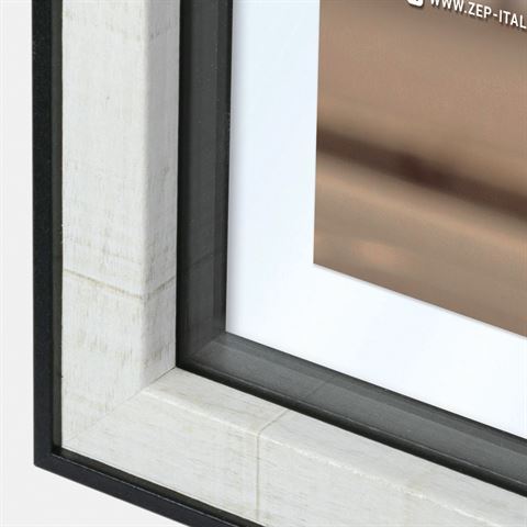 Zep rz318w rom blanc 13x18 18x24 cm