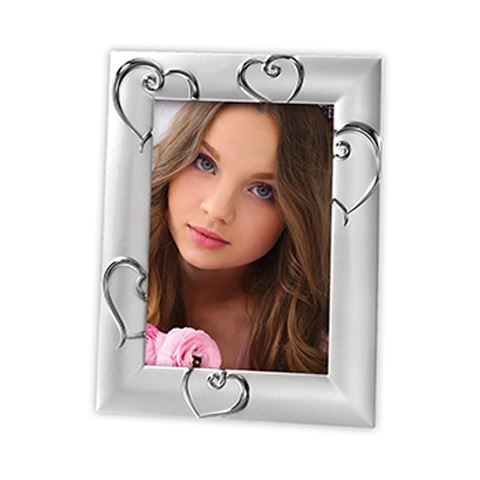 Zep S86-4 Crame en argent 10x15 cm