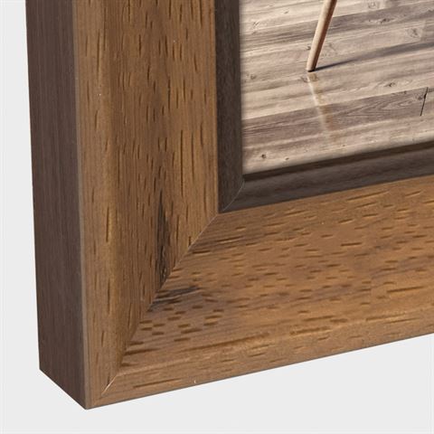 Zep tg346b arles marron 10x15 cm