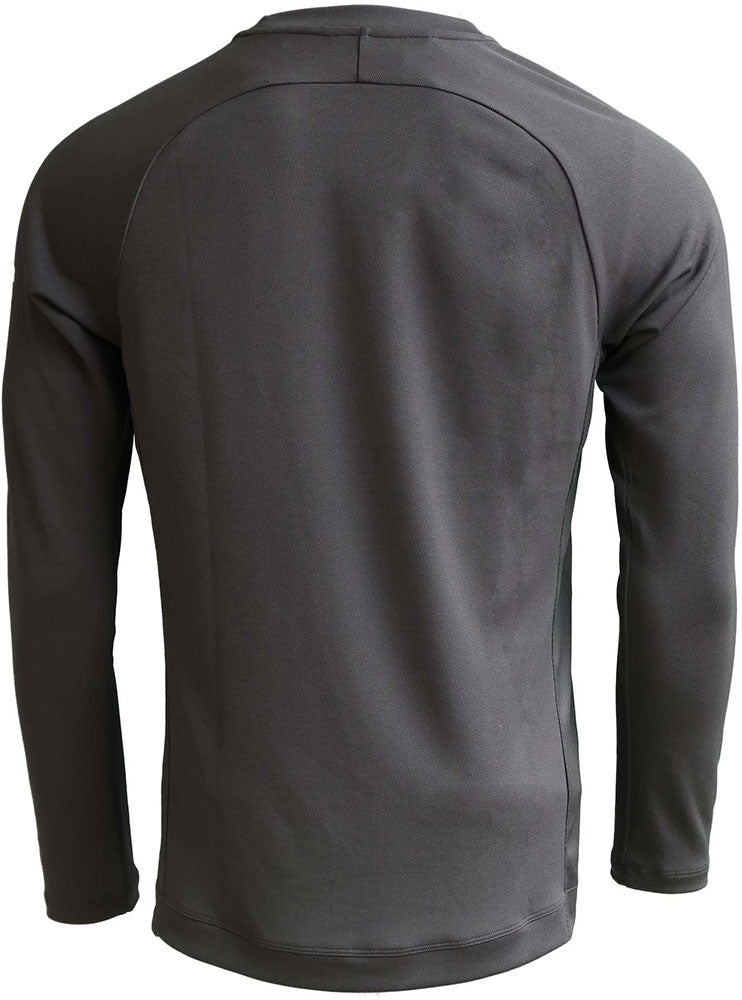 Zimtstern braapz - maillot vtt manches longues