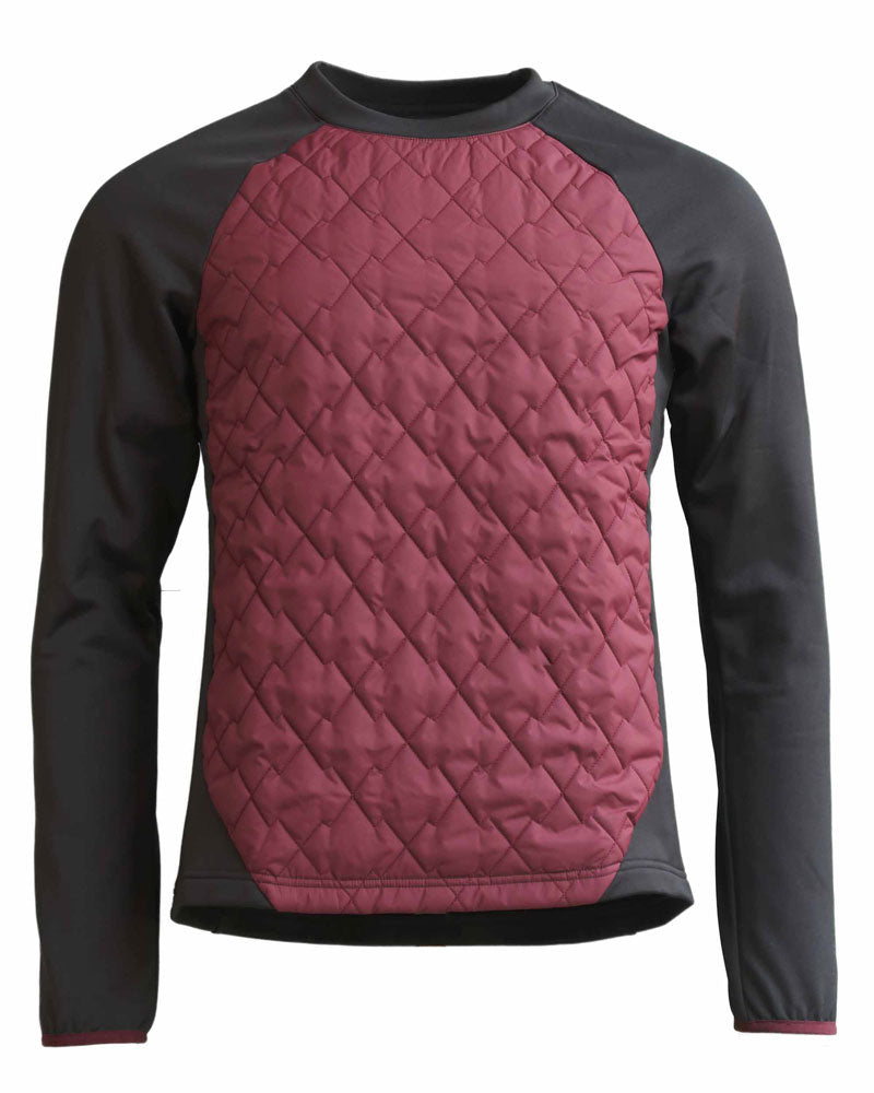 Zimtstern spinz hybrid - sweat vtt