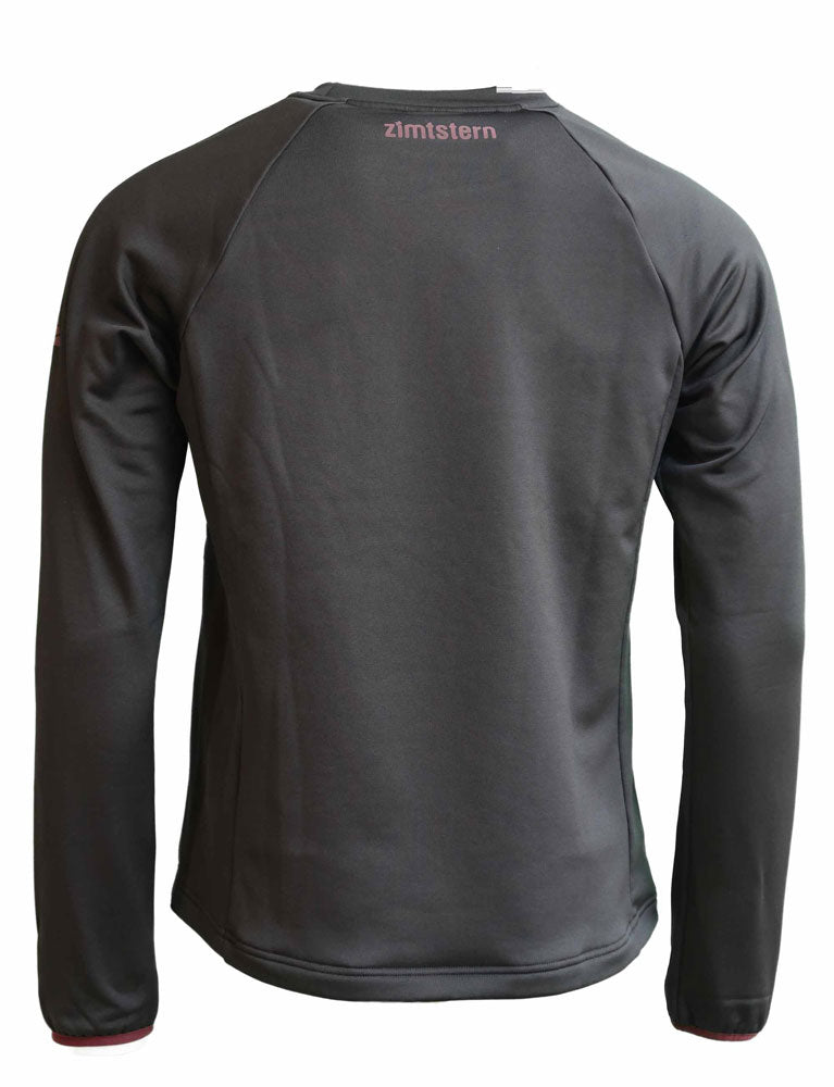 Zimtstern spinz hybrid - sweat vtt