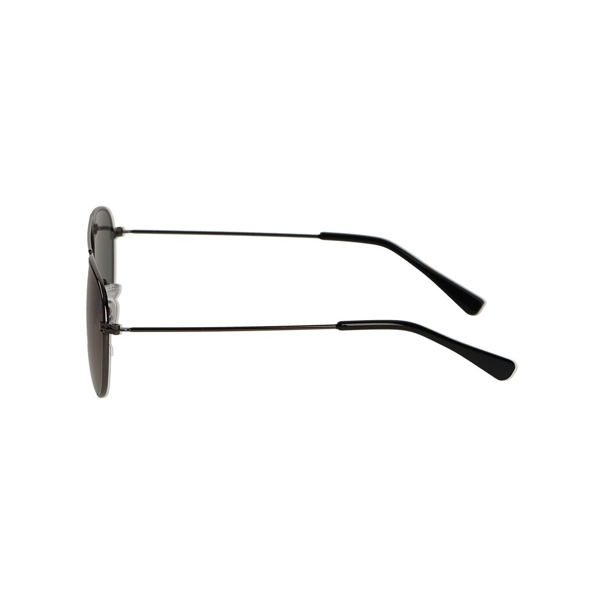 Lunettes de soleil Spectrum pilot noir bleu enfant