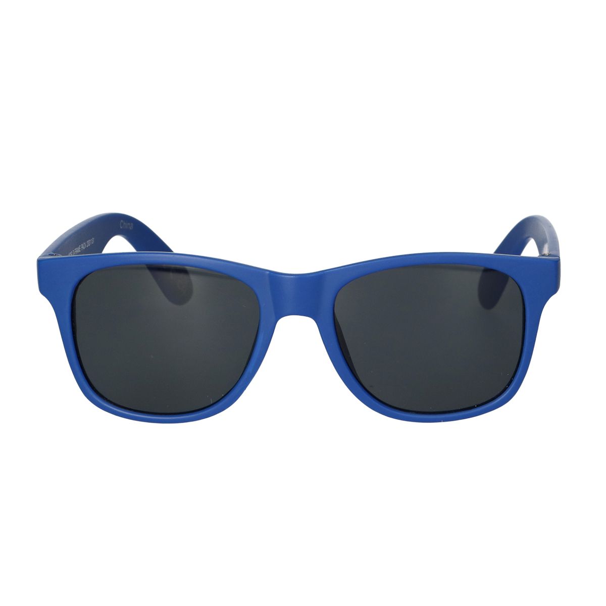 Lunettes de soleil Spectrum bleu garçons