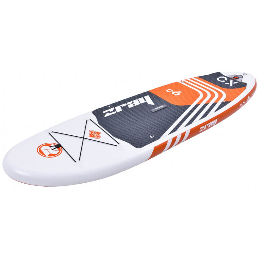 Ensemble SUP X-Rider Zray