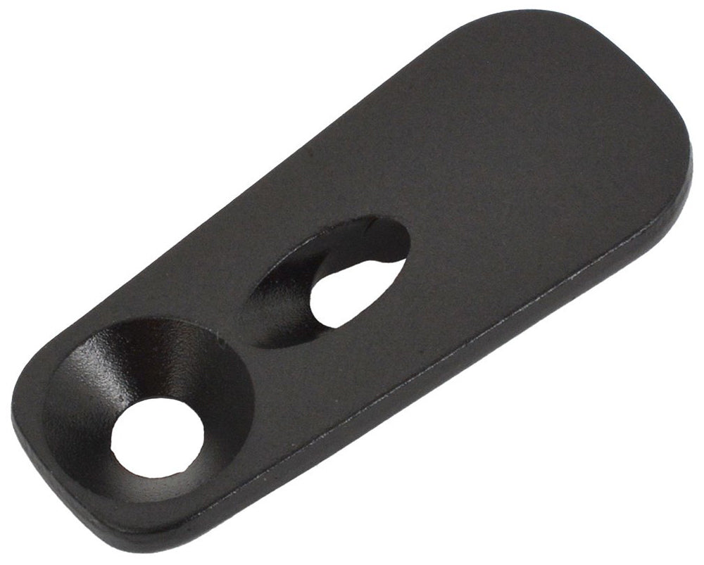 Guide-câble Radon incl. vis
