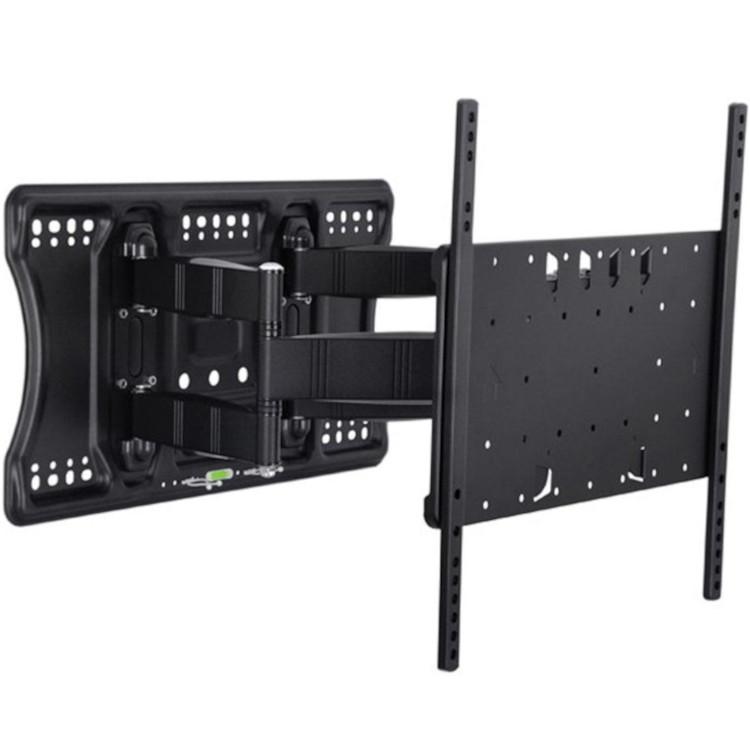 Support TV pivotant