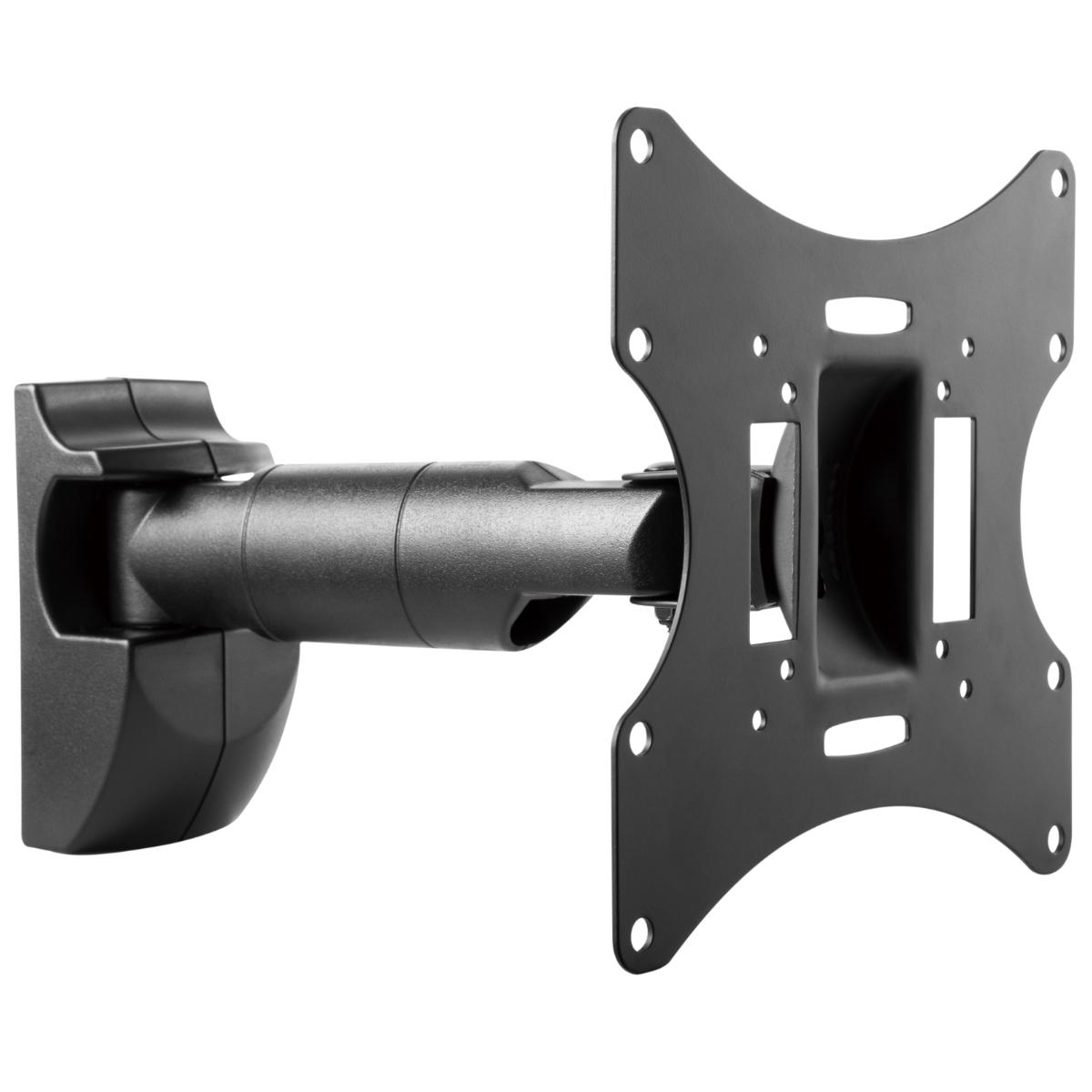 Support TV pivotant