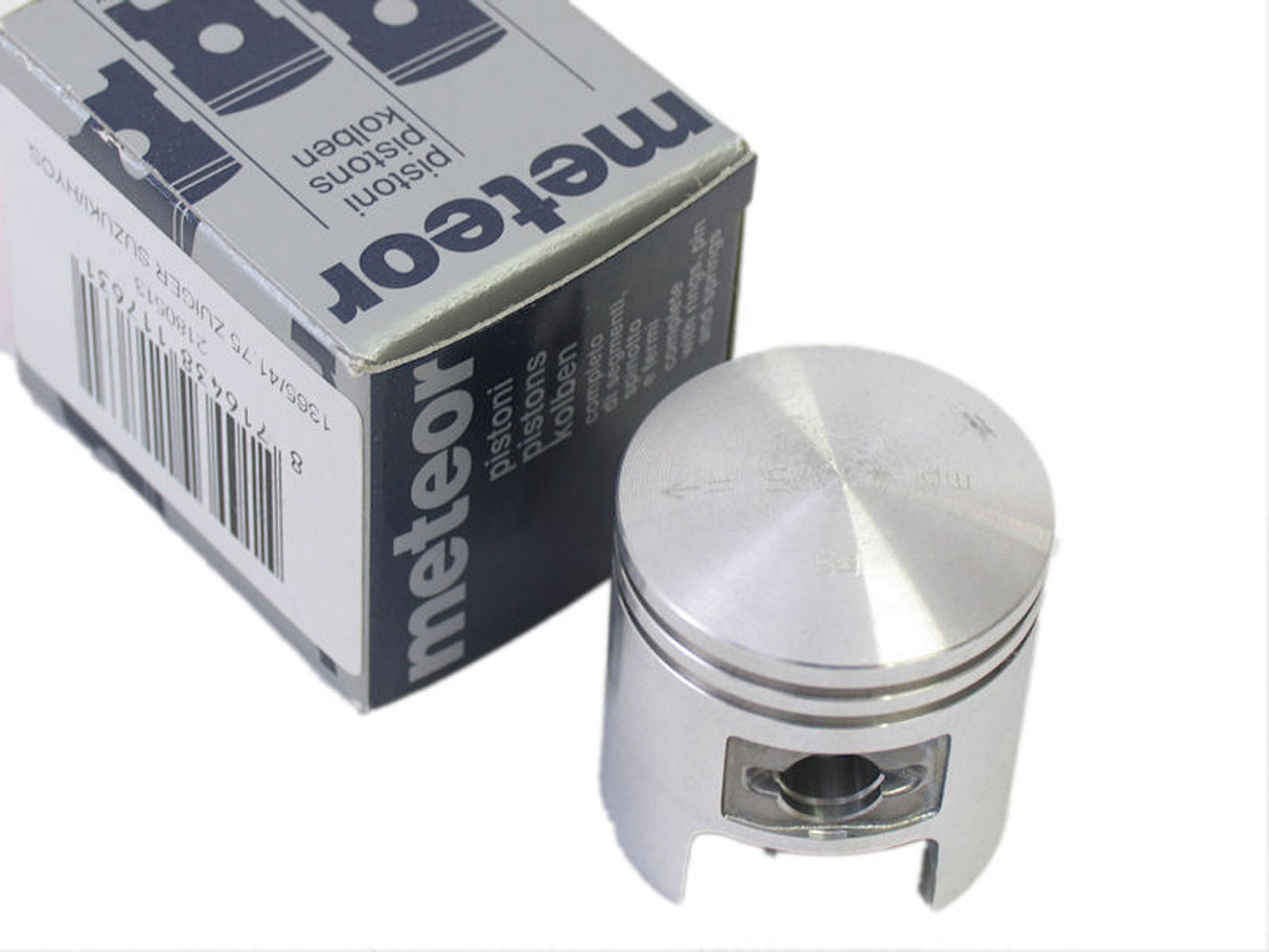 Air de piston météore - refroidi Ø41,75 mm