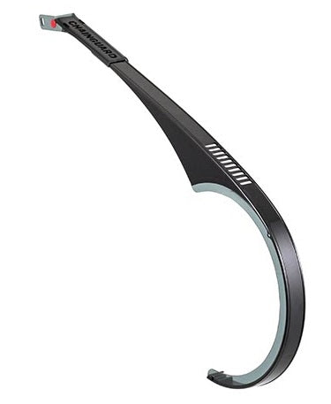 Écran de chaîne Hebie 312 48t Derilleur Black