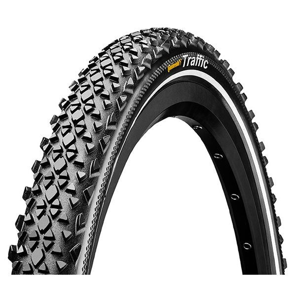 Continental Forkcontinental 26x1.90 Trafic