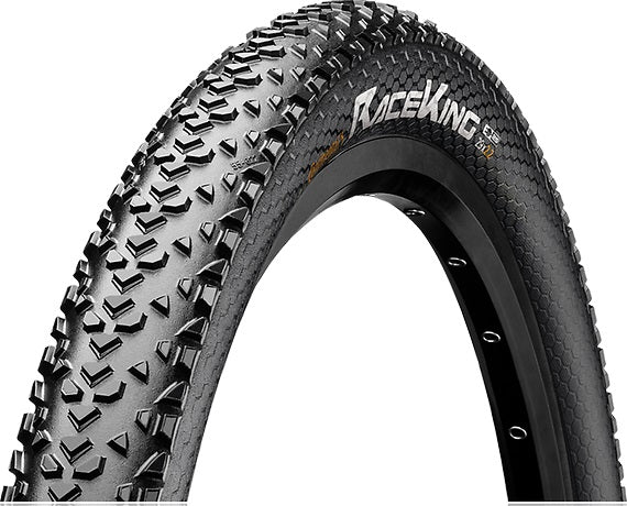Continental Forkcontinental 26x2.00 Race King Wire