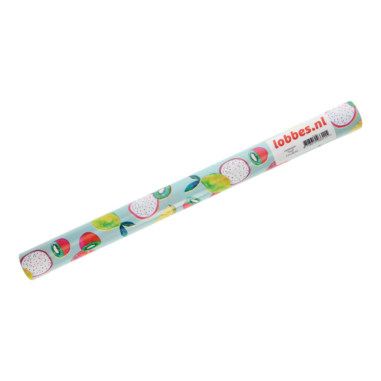 Fruit en papier d'emballage Rotolux, 3 m.