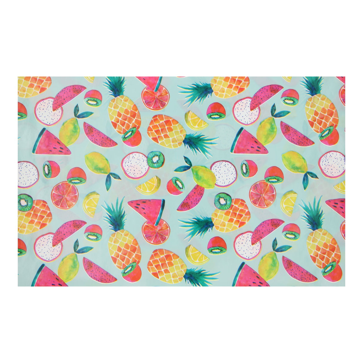 Fruit en papier d'emballage Rotolux, 3 m.