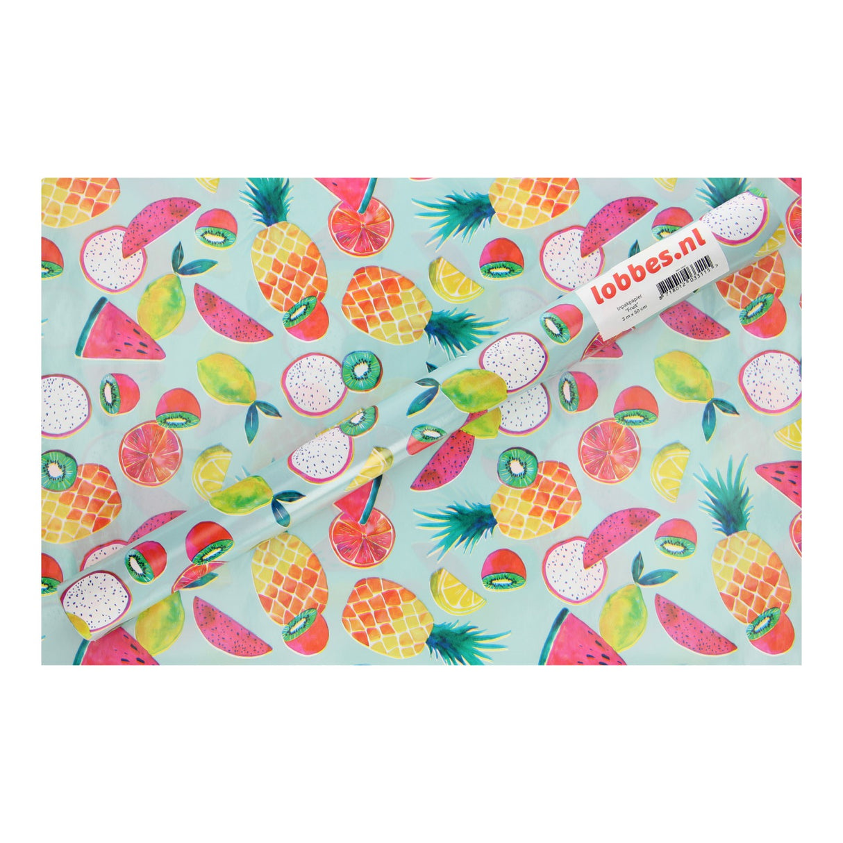 Fruit en papier d'emballage Rotolux, 3 m.