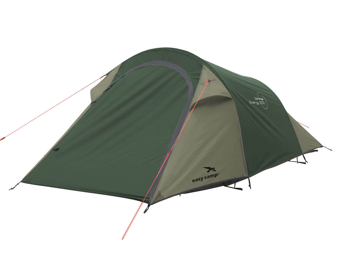 Easy Camp Energy 200 tente