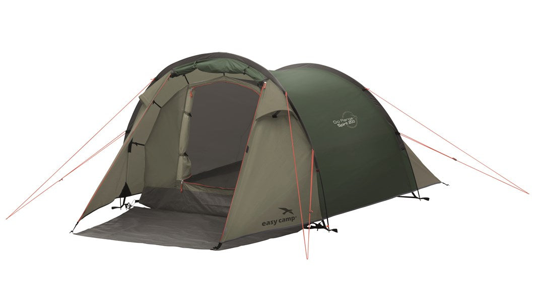 Easy Camp Spirit 200 tente