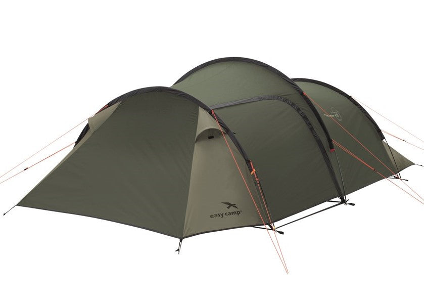 Tente de magnéte 400 de camp facile