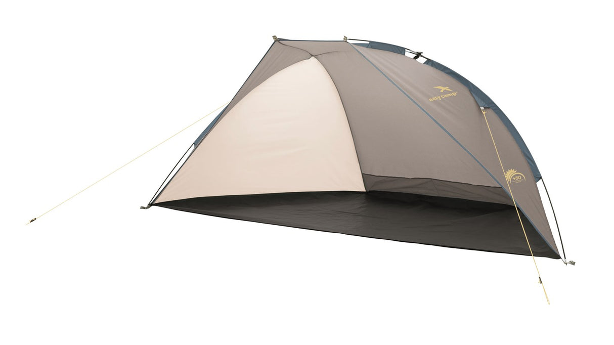Tent de plage de camp facile