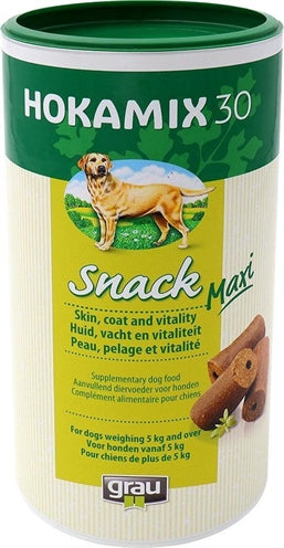 Hokamix hokamix-snack maxi