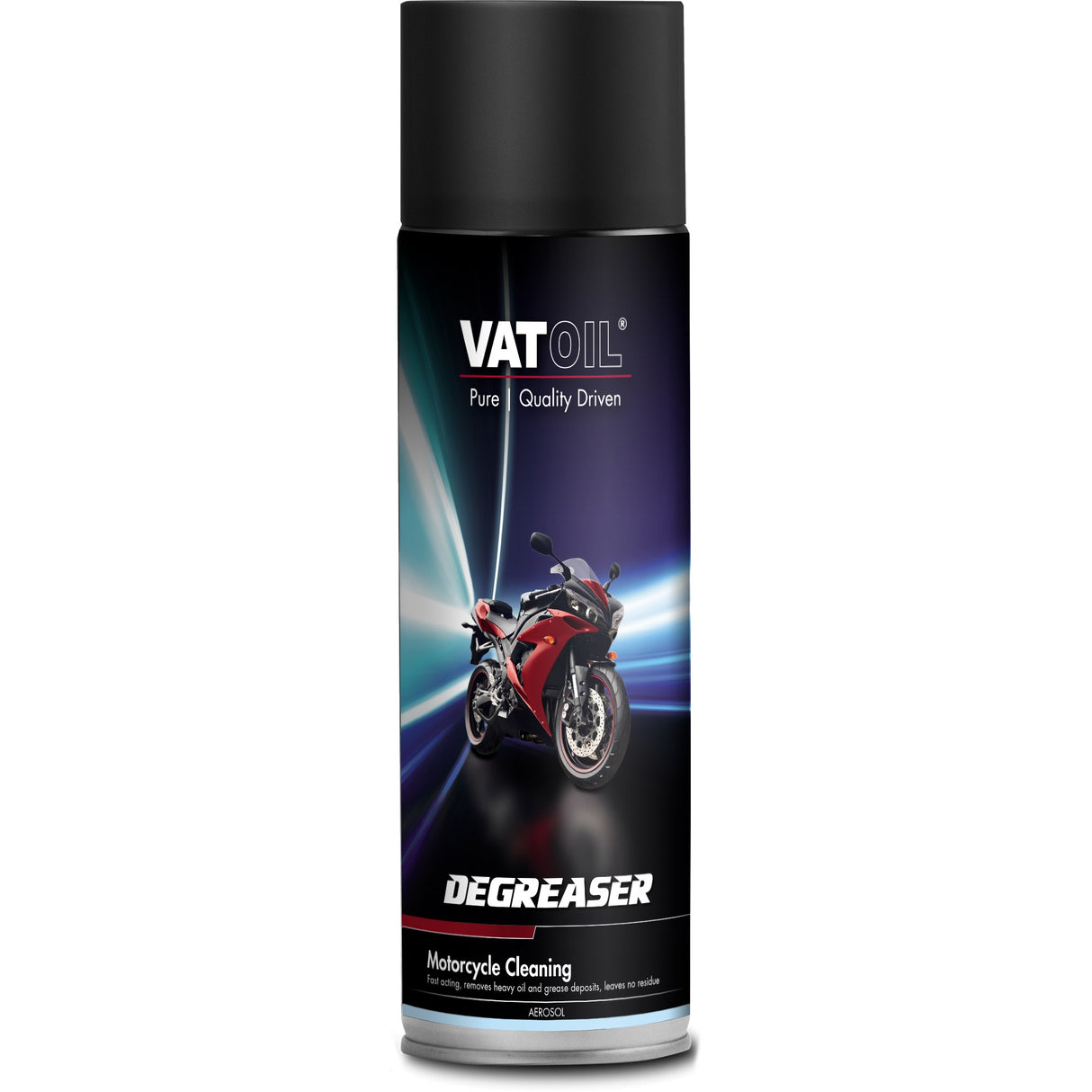 Vhail Spray peut se dégraisser (500 ml)