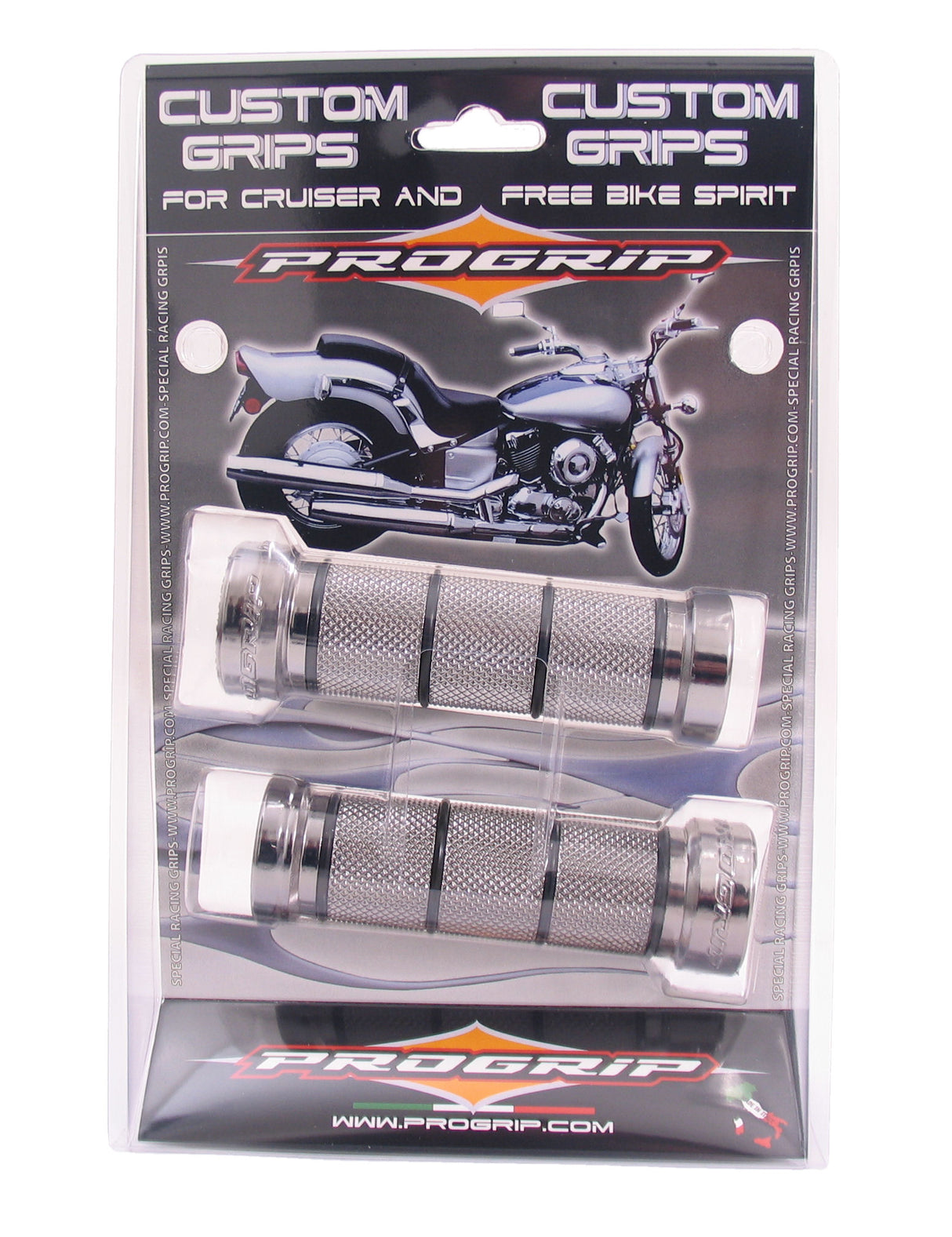 PRO GRIP Handle Set Grip Custom 866