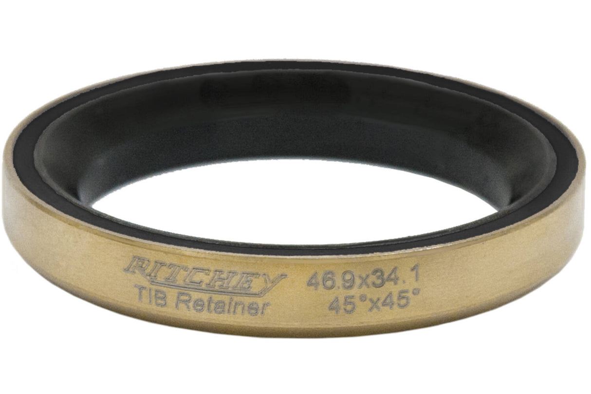 Ritchey WCS Ballhead Lager 46,9 34.1 7mm 45 45