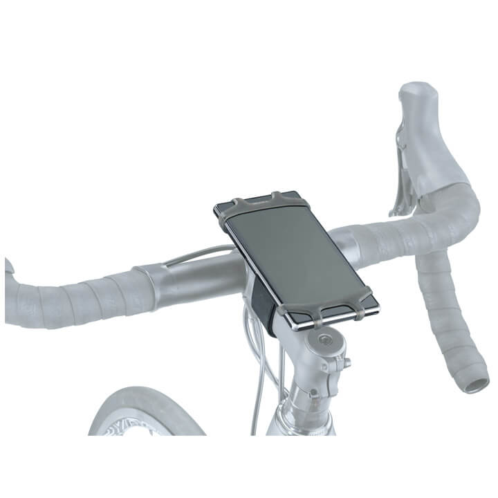 TOPEK RIDECCASE OMNI incl Holder SW