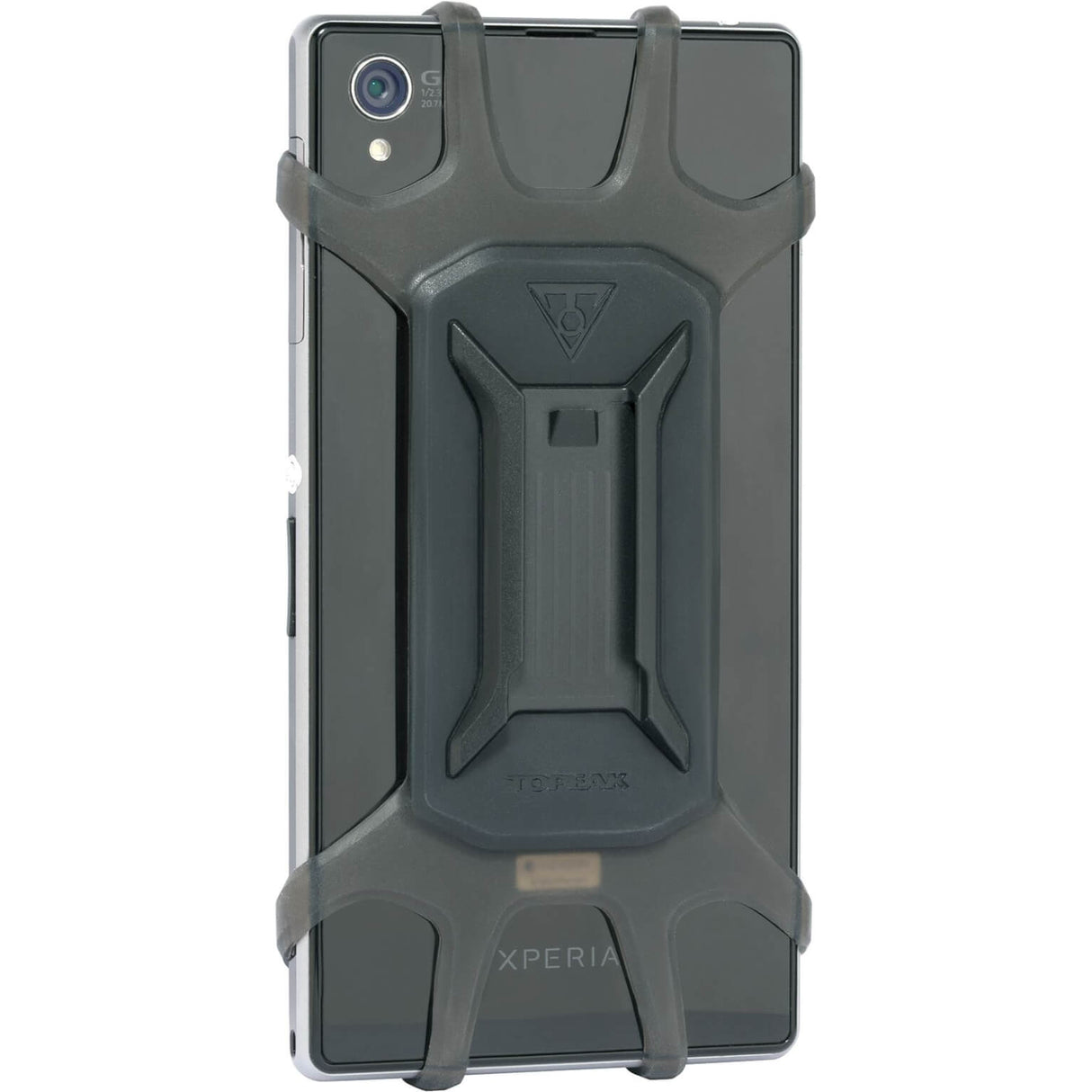 TOPEAK RIDECCASE OMNI Z HOLDER SW