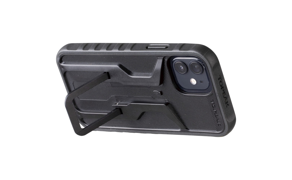 TOCKED RIDecase iPhone 12 12 incl. Confirmation