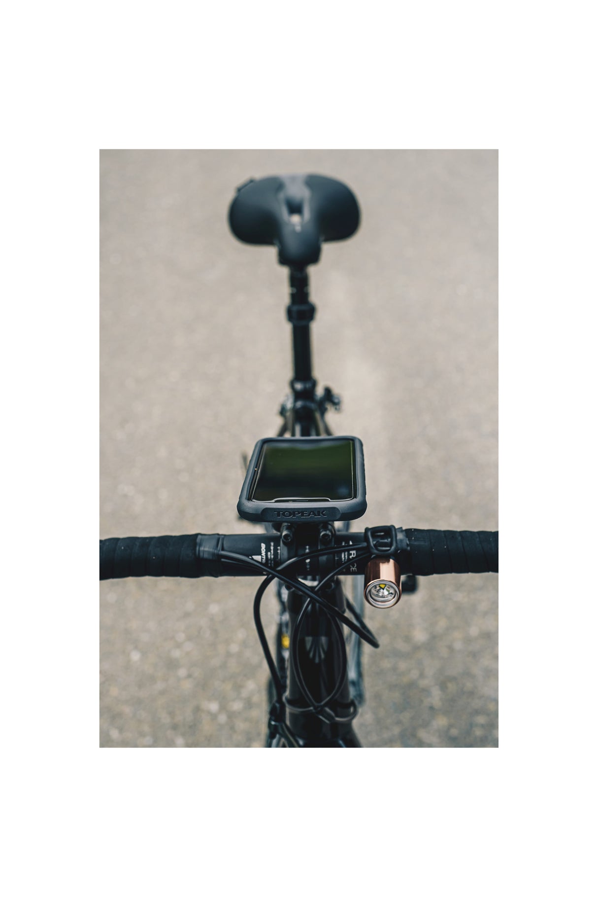 TOCKED RIDecase iPhone 12 12 incl. Confirmation