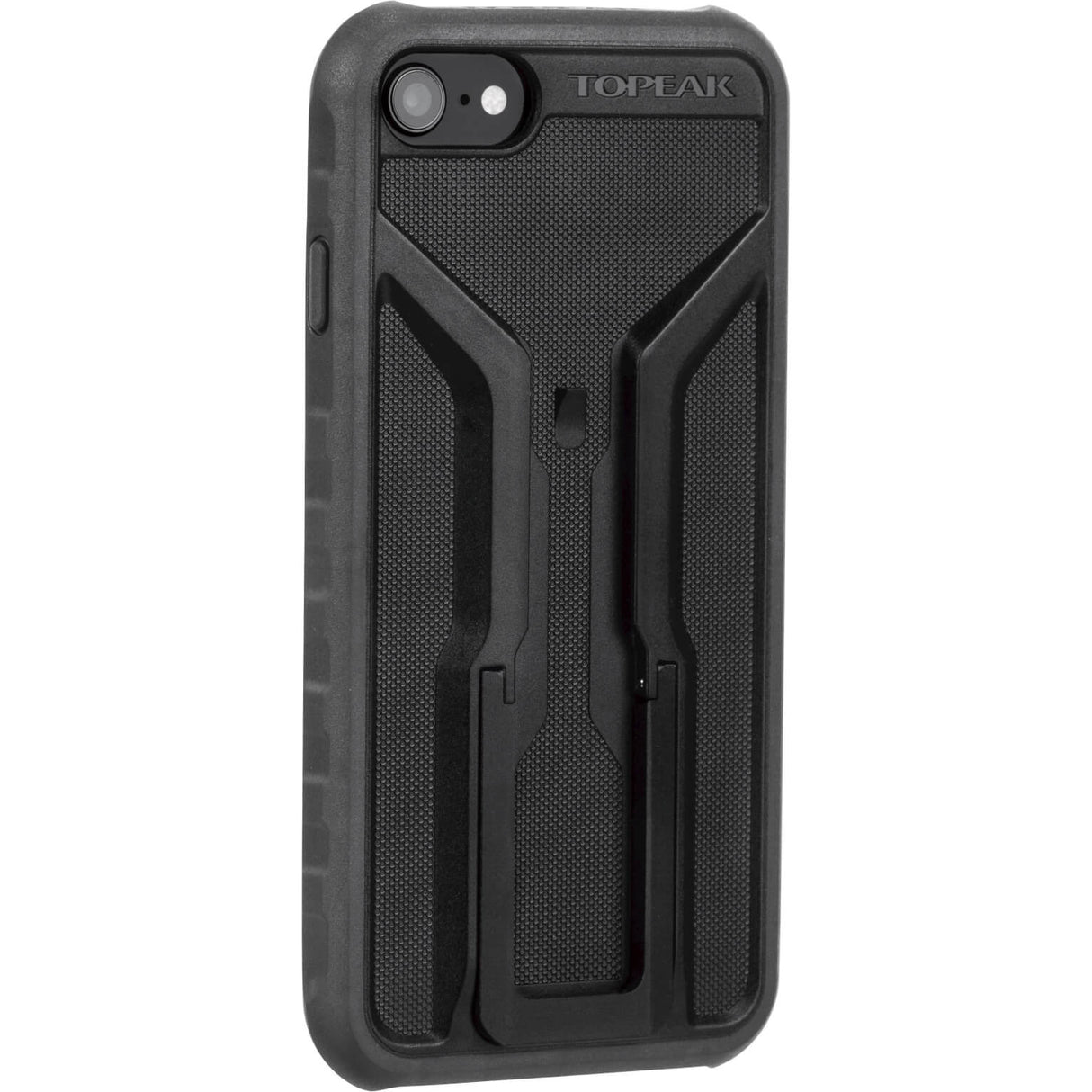 TOCKED RIDecase iPhone SE (2e génération) 8 7 6 LOS