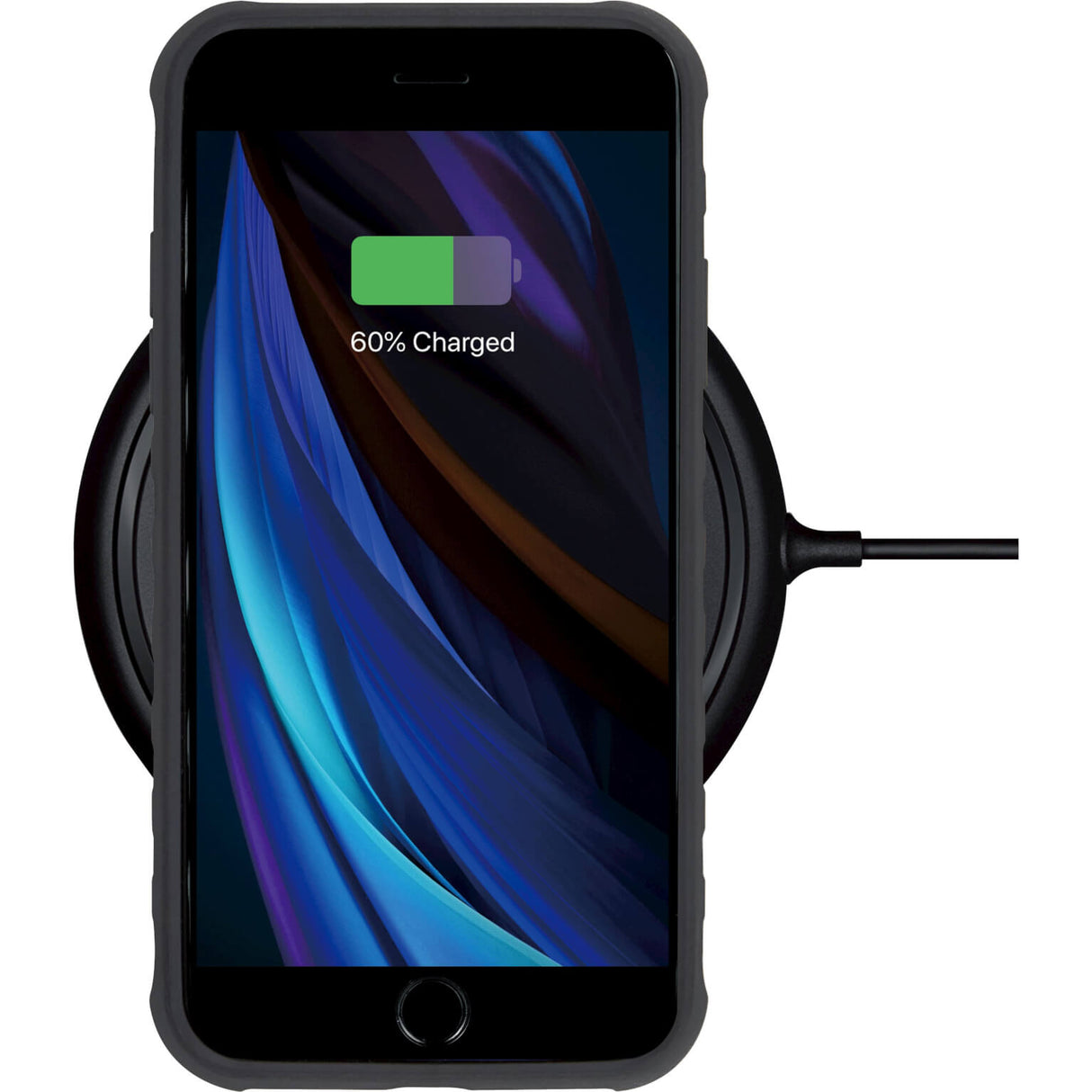 TOCKED RIDecase iPhone SE (2e génération) 8 7 6 LOS